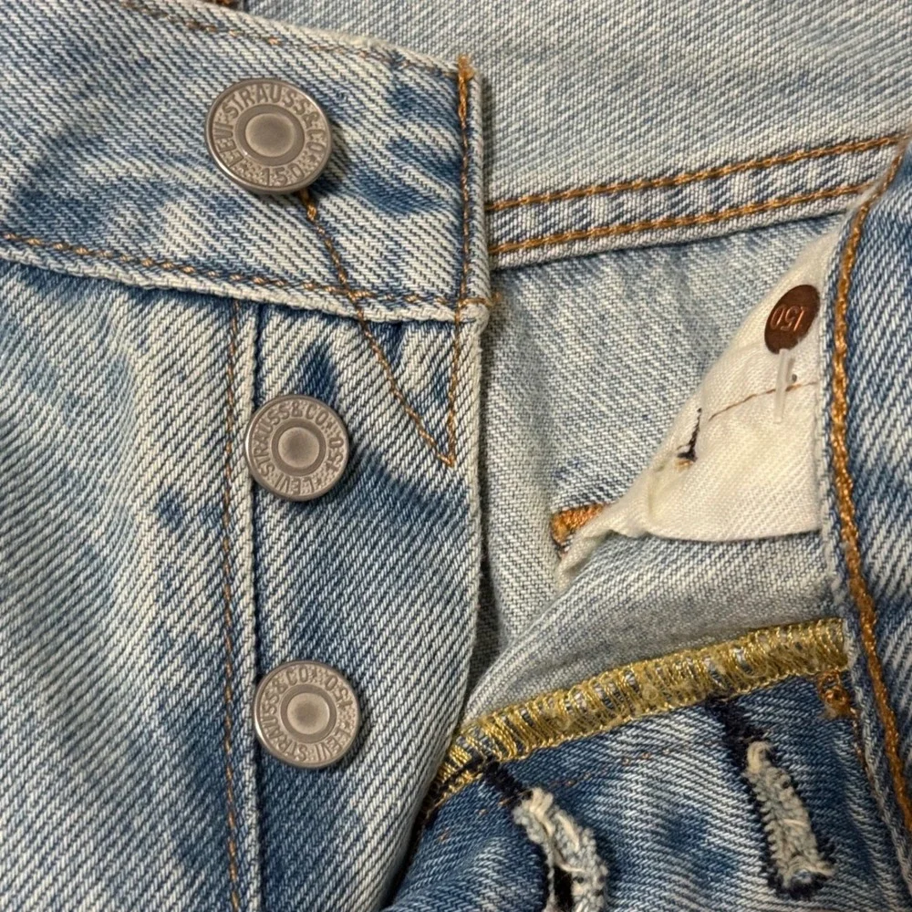 Levis embrace timeless